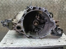 TOYOTA AVENSIS GEARBOX 6 SPEED MANUAL 1.6 DIESEL 3030020B30 MK3 2015-2018