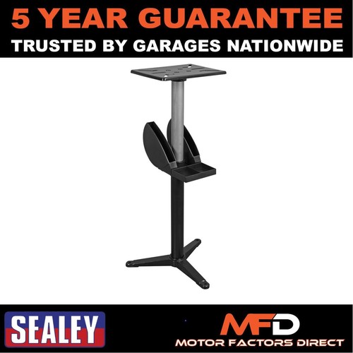 Sealey adjustable bench - sealey,