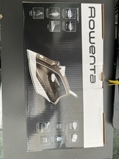Rowenta DX1635 Steam Iron