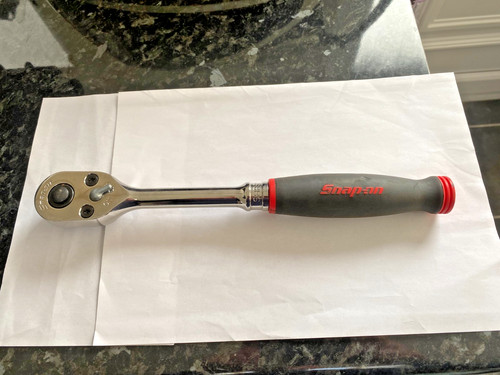 Snap ratchet shr80a - ratchet,