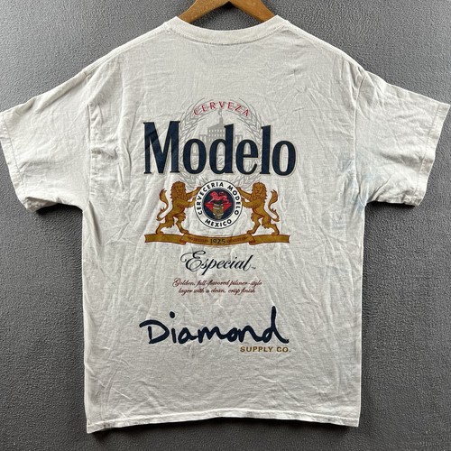 Diamond supply modelo beer - supply,