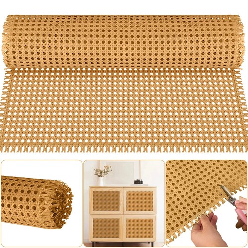 Roll natural cane - cane, sheets