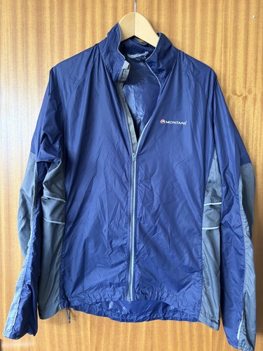 Mens montane navy - mens,