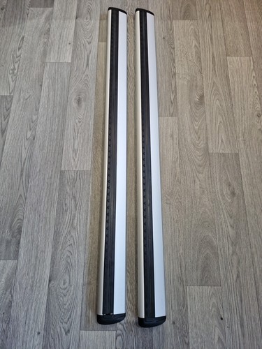 Thule wingbar evo - 108cm, 711100