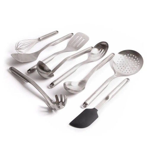 Kitchenaid 9pc kitchen utensil - 9pc,