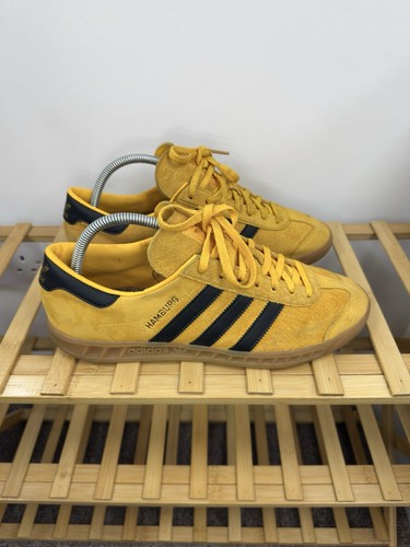 Adidas hamburg fx5673 - adidas, crew
