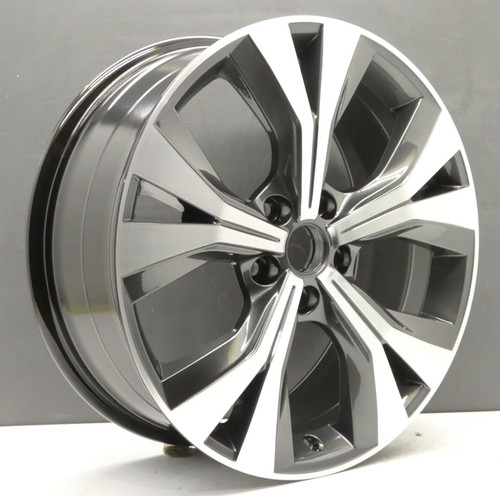 Seat ateca technology - se,