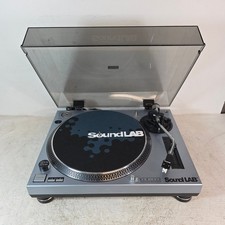 SoundLAB DLP-12S Professional