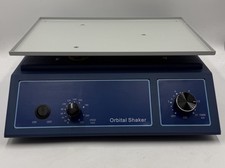 Orbital Shaker, Adjustable Lab