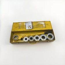 REMS EVA Ratchet Pipe Threader
