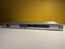 SSL Alpha-Link MX4-16 AD/DA