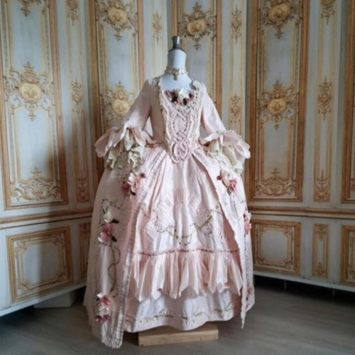 1770s queen marie antoinette - marie,