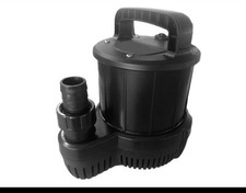 Hailea Water Pump A-5000 A