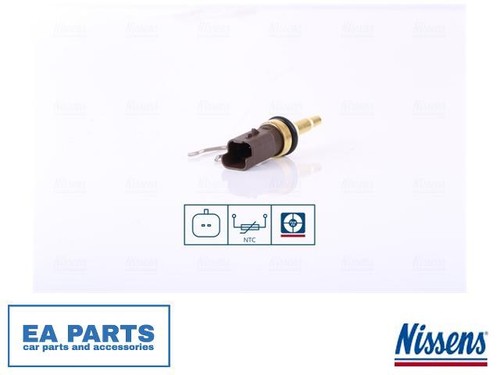 Sensor coolant temperature - coolant,