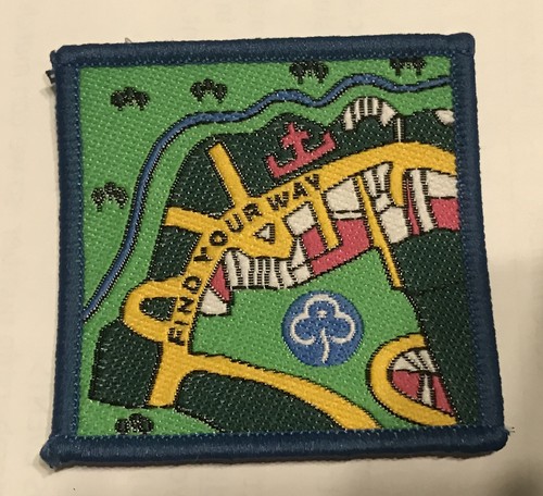 Girlguiding guide find your - uk,