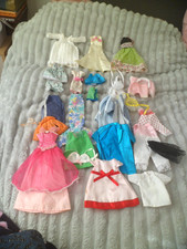 BUNDLE   VINTAGE  DOLLS