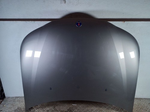 Saab 2002 2005 bonnet - saab, 2002-2005