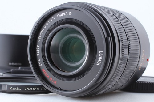 Near mint panasonic - near,