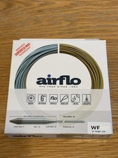 WF6 Airflo Superflo 3ft (3’)