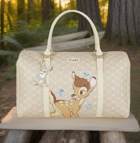 New primark bambi disney - new,