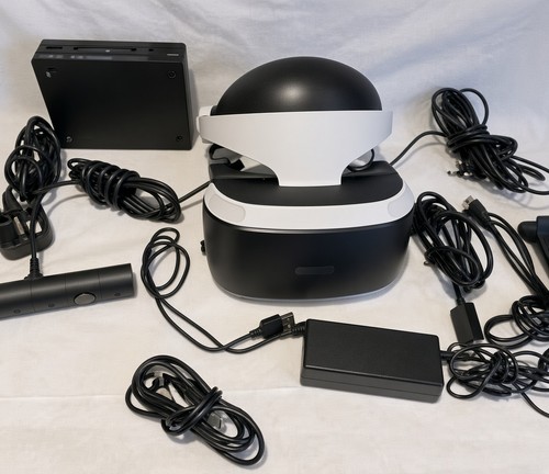 Sony playstation headset - sony,