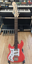 Rapier 33 Electric Guitar ~