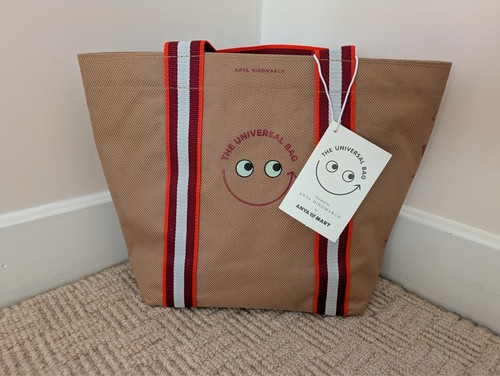 Anya hindmarch mini - anya,