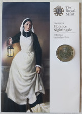 2010 Royal Mint Brilliant