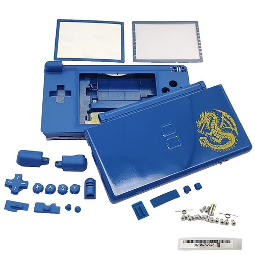 Full housing shell case - full,