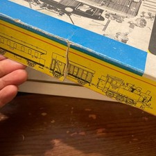 Piko Expert Ho Scale Model