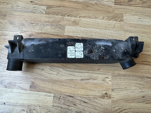 2wd cosworth intercooler - 2wd,