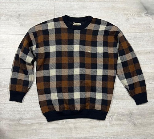 Men aquascutum sweater - men,