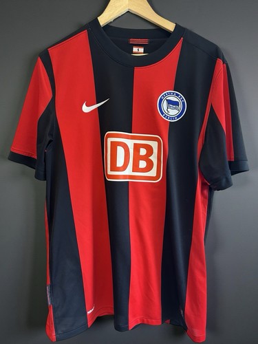 Authentic hertha berlin - authentic,