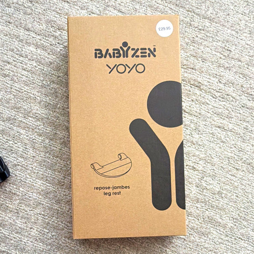 Babyzen yoyo pushchair leg - yoyo,