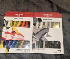 Amsterdam Standard Series