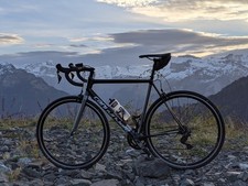 Cannondale Supersix EVO