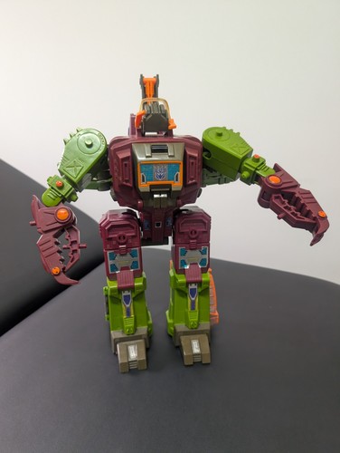 Vintage 1986 hasbro - vintage,