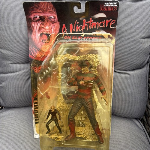 Movie maniacs series - movie, 1
