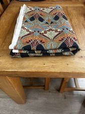 Vintage liberty linen - ,