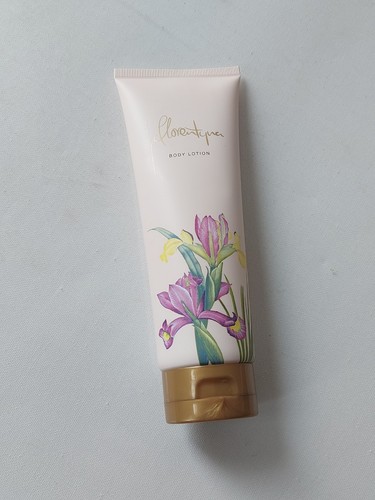 Florentyna body lotion - m&s,