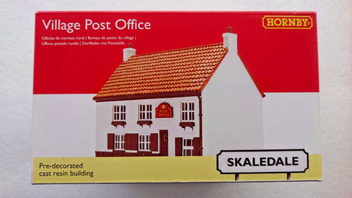 Hornby skaledale r9858 village - skaledale,