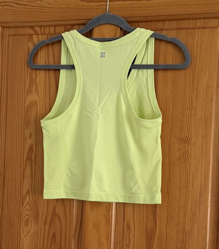 Sweaty betty athlete - sweaty, cropped