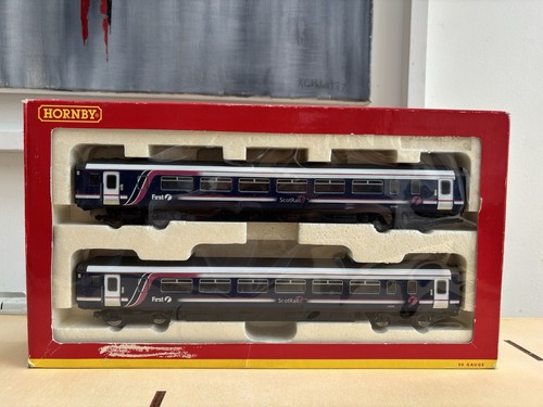 Hornby r2695 first scotrail - hornby,