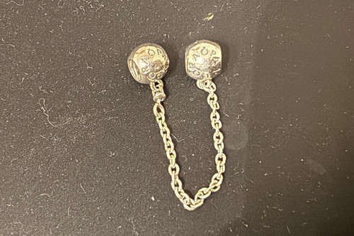 Genuine pandora sterling - genuine,