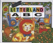 Classic Letterland Abc