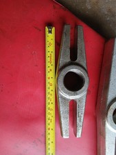 Sykes Pickavant Puller Beam