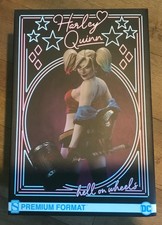 Harley Quinn: Hell on Wheels