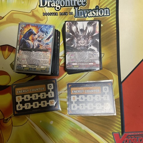 Cardfight vanguard blaster - cardfight,