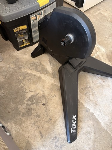 Tacx flux indoor - indoor, cycling