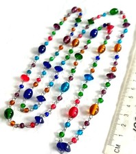 Vtg Long Flapper Style